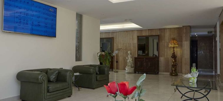 Hotel Zoukotel Jounieh: Foto 