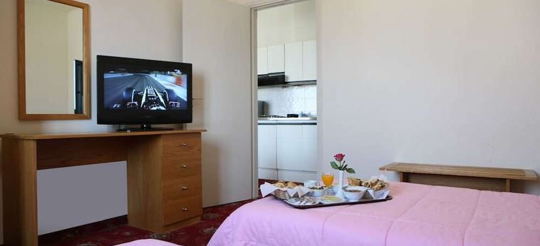 Hotel Zoukotel Jounieh: Foto 