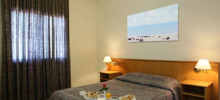 Hotel Zoukotel Jounieh: Foto 