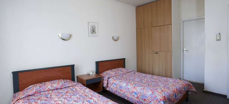 Hotel Zoukotel Jounieh: Foto 