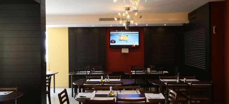 Hotel Zoukotel Jounieh: Foto 