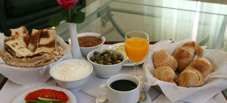 Hotel Zoukotel Jounieh: Foto 