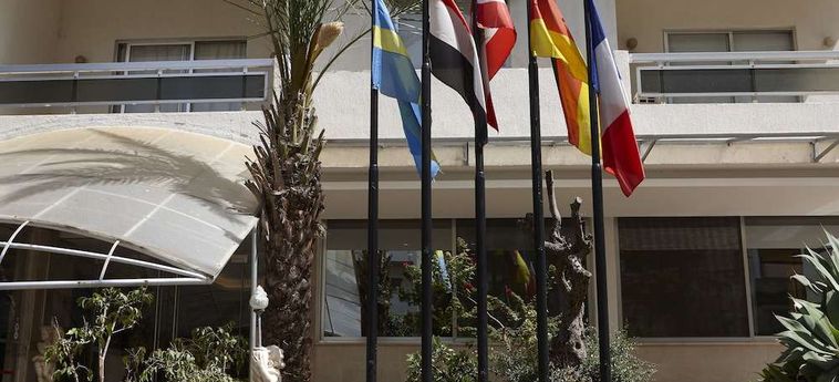 Hotel Zoukotel Jounieh: Foto 