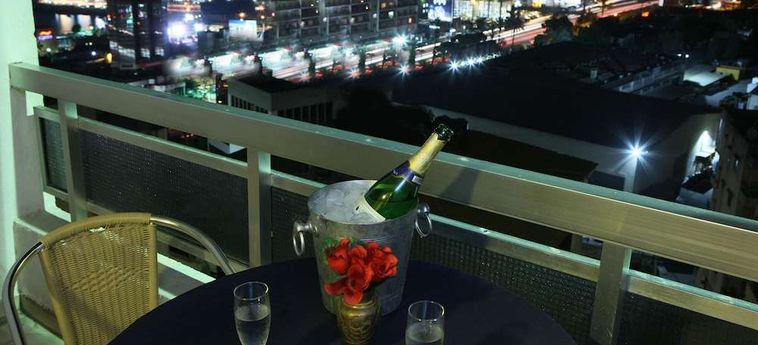 Hotel Zoukotel Jounieh: Foto 