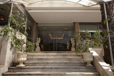Hotel Zoukotel Jounieh: Photo 