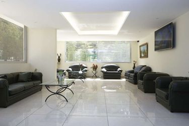 Hotel Zoukotel Jounieh: Photo 