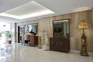 Hotel Zoukotel Jounieh: Photo 
