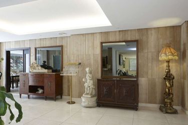 Hotel Zoukotel Jounieh: Photo 