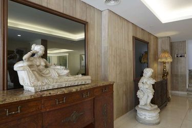 Hotel Zoukotel Jounieh: Photo 