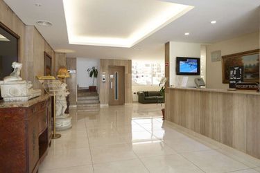 Hotel Zoukotel Jounieh: Photo 