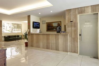 Hotel Zoukotel Jounieh: Photo 