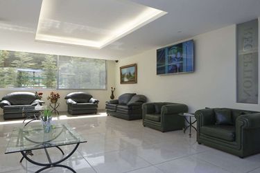 Hotel Zoukotel Jounieh: Photo 