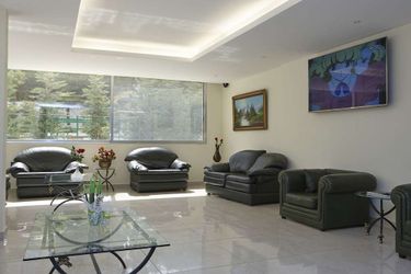 Hotel Zoukotel Jounieh: Photo 
