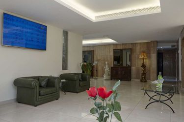 Hotel Zoukotel Jounieh: Photo 