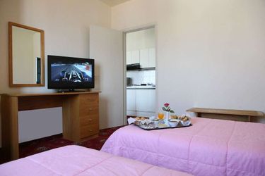 Hotel Zoukotel Jounieh: Photo 