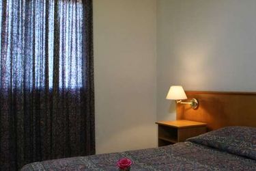 Hotel Zoukotel Jounieh: Photo 