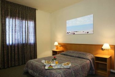 Hotel Zoukotel Jounieh: Photo 