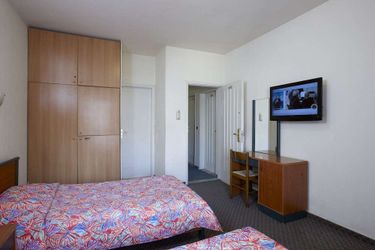 Hotel Zoukotel Jounieh: Photo 