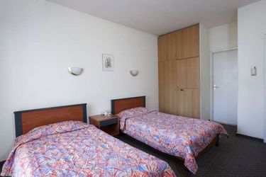 Hotel Zoukotel Jounieh: Photo 