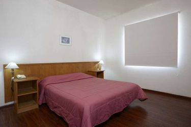 Hotel Zoukotel Jounieh: Photo 