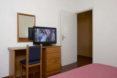 Hotel Zoukotel Jounieh: Photo 