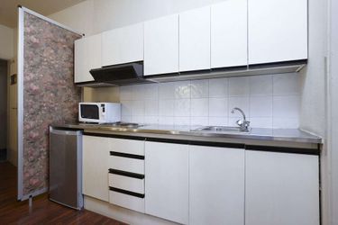 Hotel Zoukotel Jounieh: Photo 