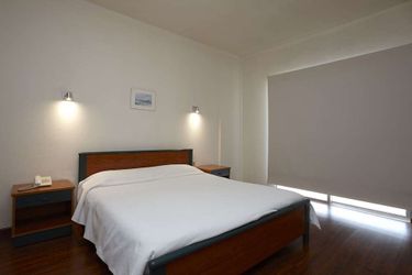 Hotel Zoukotel Jounieh: Photo 