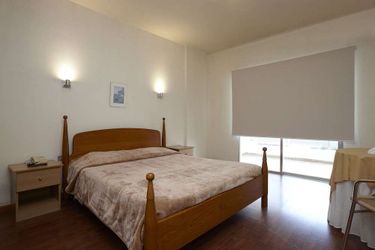 Hotel Zoukotel Jounieh: Photo 