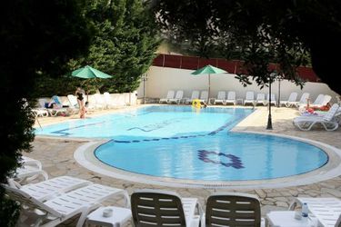Hotel Zoukotel Jounieh: Photo 