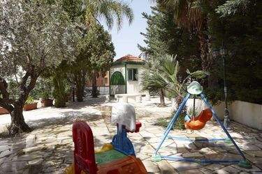 Hotel Zoukotel Jounieh: Photo 