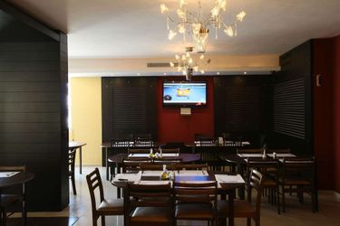 Hotel Zoukotel Jounieh: Photo 
