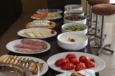 Hotel Zoukotel Jounieh: Photo 