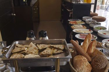Hotel Zoukotel Jounieh: Photo 