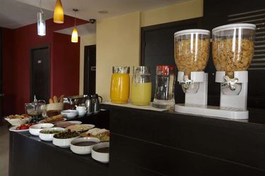 Hotel Zoukotel Jounieh: Photo 