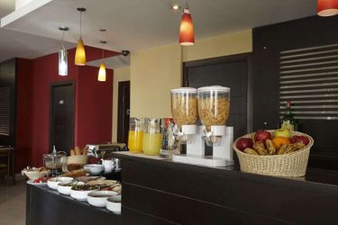 Hotel Zoukotel Jounieh: Photo 