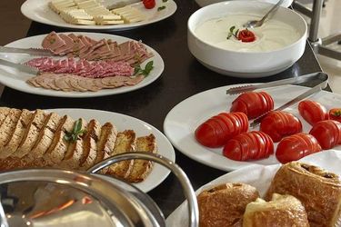 Hotel Zoukotel Jounieh: Photo 