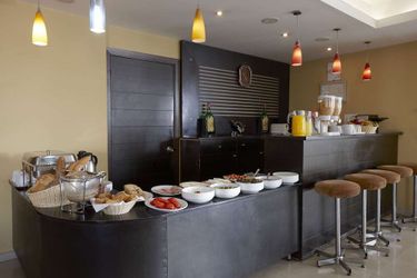 Hotel Zoukotel Jounieh: Photo 