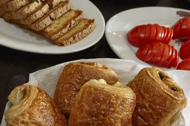 Hotel Zoukotel Jounieh: Photo 