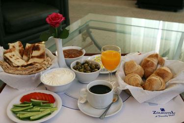 Hotel Zoukotel Jounieh: Photo 
