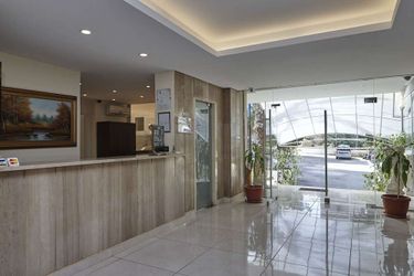 Hotel Zoukotel Jounieh: Photo 