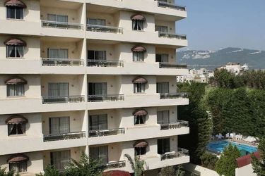 Hotel Zoukotel Jounieh: Photo 