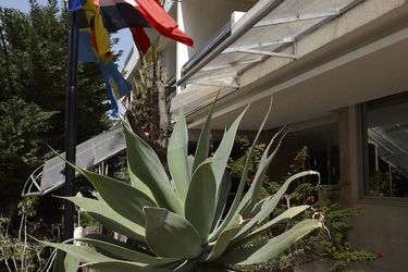 Hotel Zoukotel Jounieh: Photo 