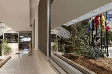 Hotel Zoukotel Jounieh: Photo 