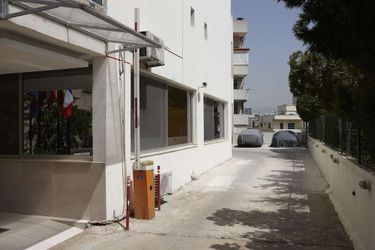Hotel Zoukotel Jounieh: Photo 