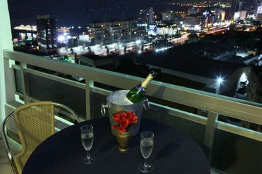 Hotel Zoukotel Jounieh: Photo 