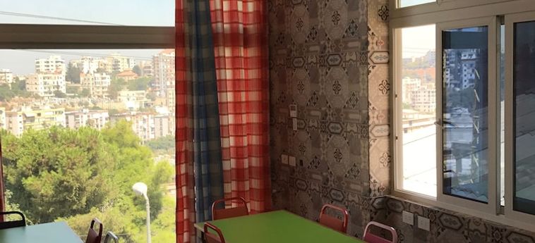 Damask Rose, Lebanese Guest House Jounieh: Foto 