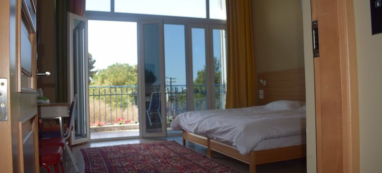 Damask Rose, Lebanese Guest House Jounieh: Foto 