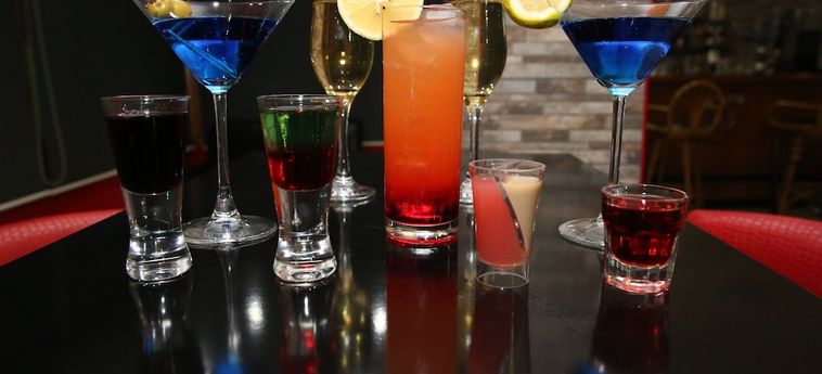 Vista Del Mar Hotel Jounieh : Photo 