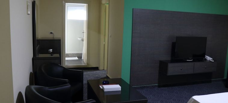 Vista Del Mar Hotel Jounieh : Photo 