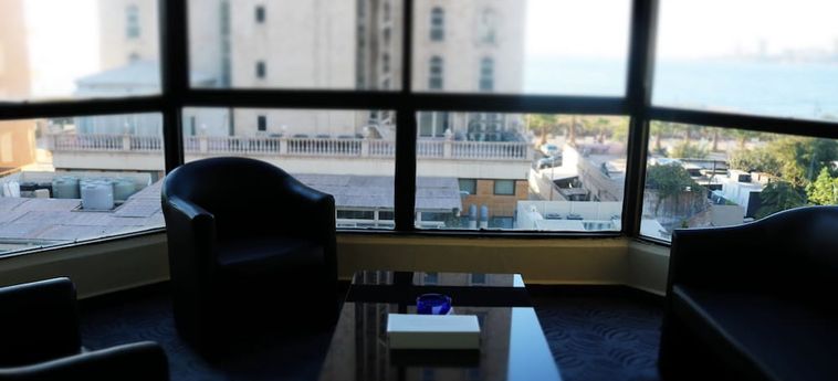 Vista Del Mar Hotel Jounieh : Photo 